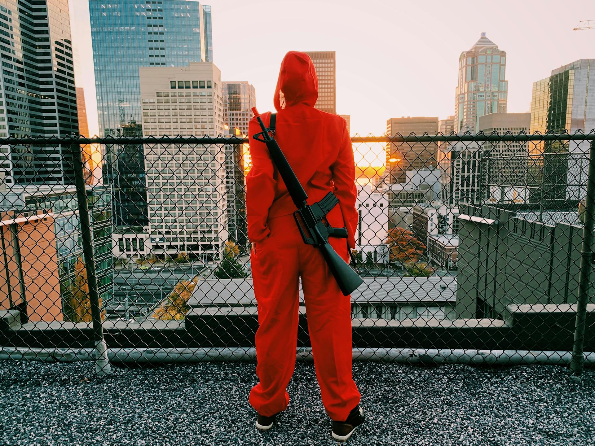 Real-Life Inspiration Behind Spy Fictio