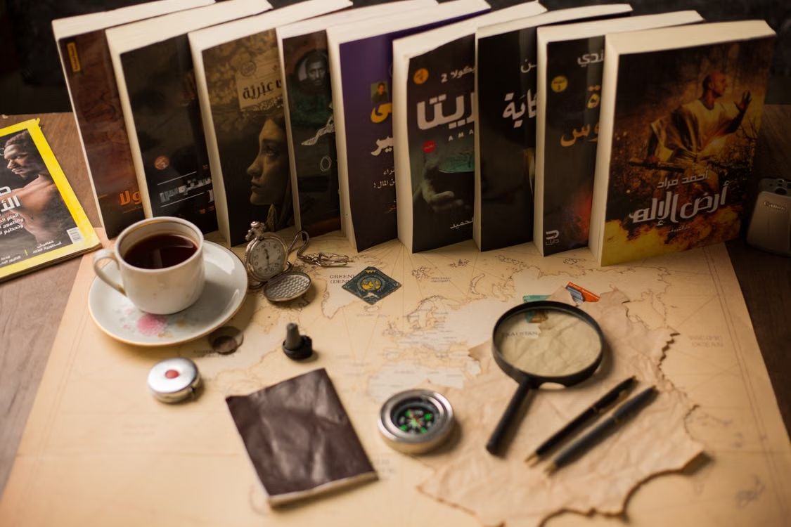 how realistic are spy gadgets in novels
